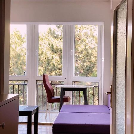 Passion Apartment 普里什蒂纳 外观 照片