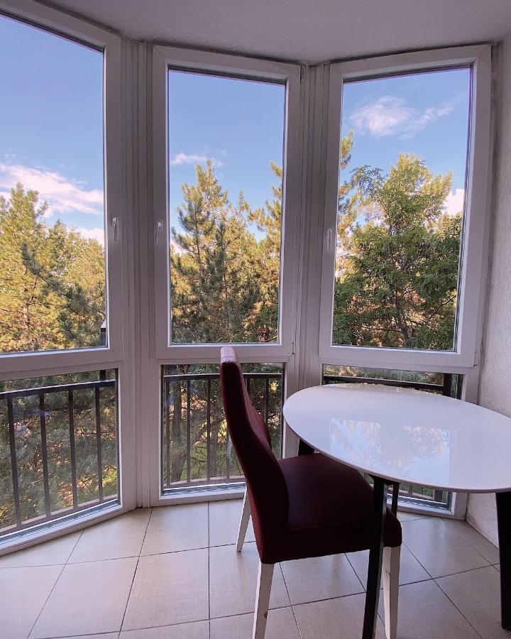 Passion Apartment 普里什蒂纳 外观 照片
