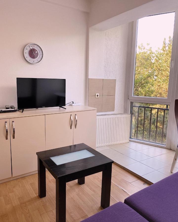 Passion Apartment 普里什蒂纳 外观 照片