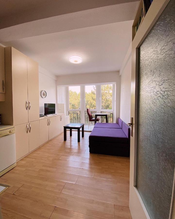 Passion Apartment 普里什蒂纳 外观 照片